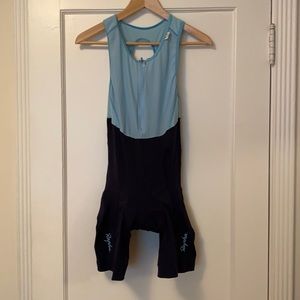 Rapha Women’s bibs